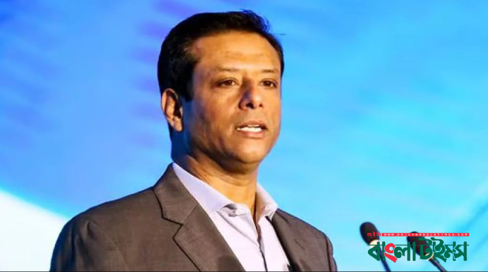 পদত্যাগ করলেন প্রধানমন্ত্রীর তথ্য ও প্রযুক্তি উপদেষ্টা জয়